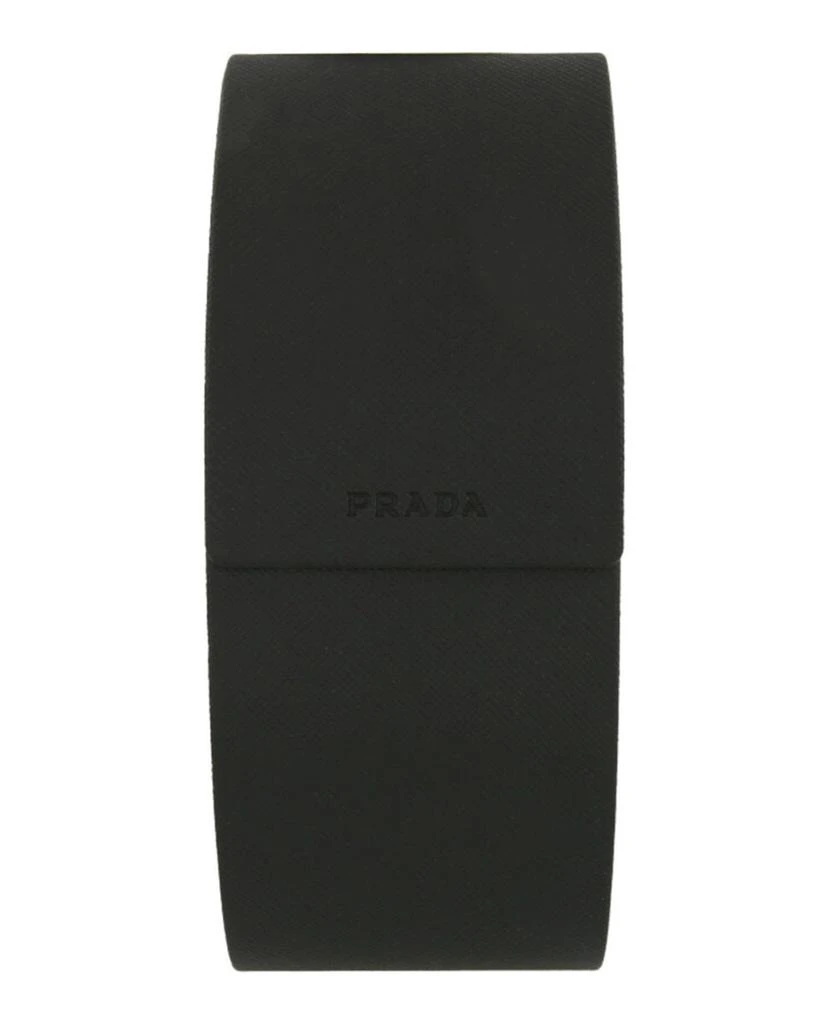 商品Prada|Aviator-Style Metal Sunglasses,价格¥1014,第4张图片详细描述