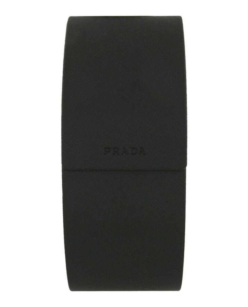 商品Prada|Prada Aviator-Style Metal Sunglasses,价格¥1055,第6张图片详细描述