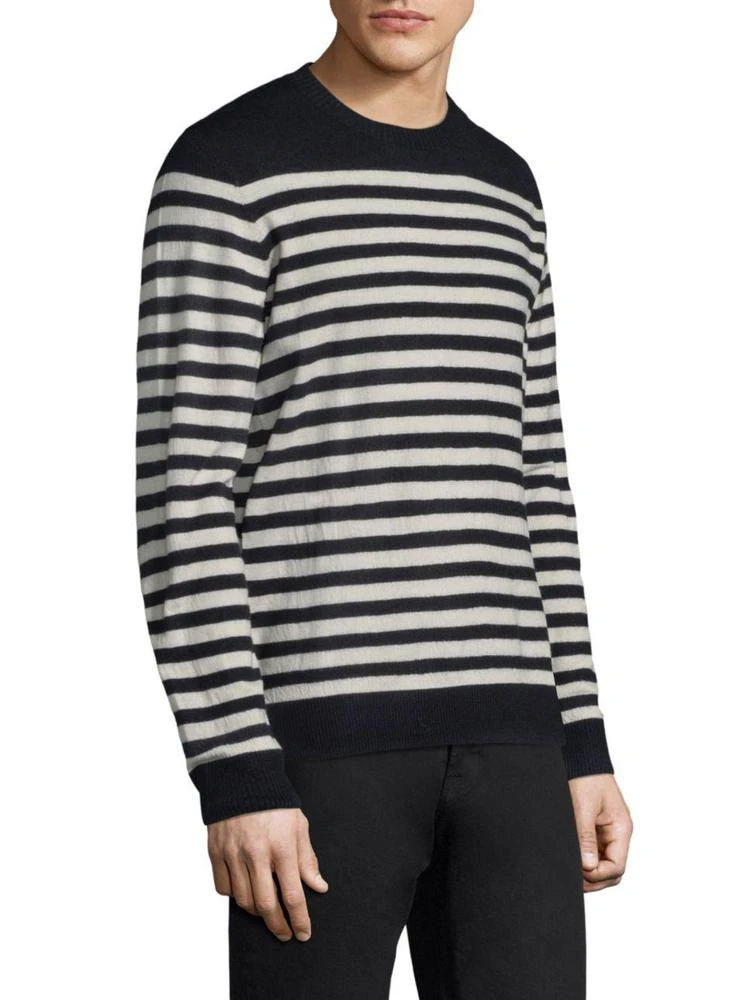 商品A.P.C.|Stripe Merino 羊毛衣,价格¥1047,第3张图片详细描述