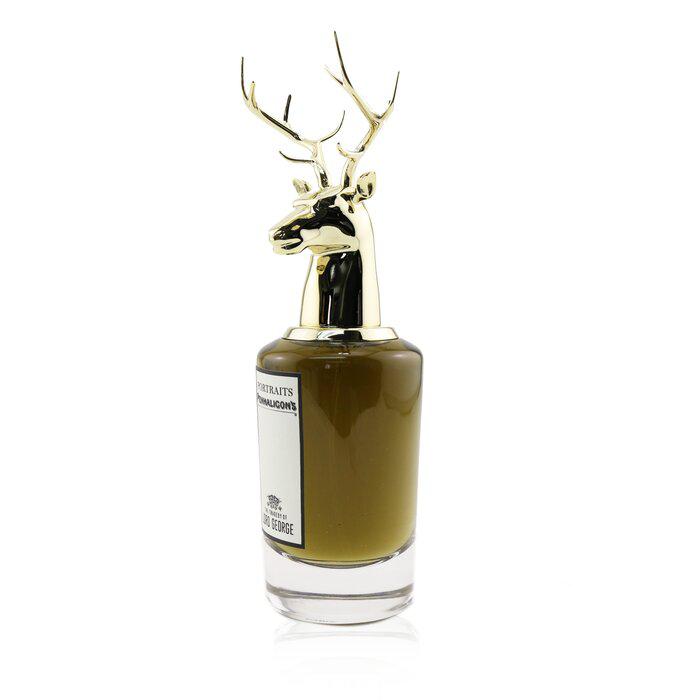 Penhaligon's 乔治勋爵的悲剧（鹿）EDP 75ml/2.5oz商品第2张图片规格展示