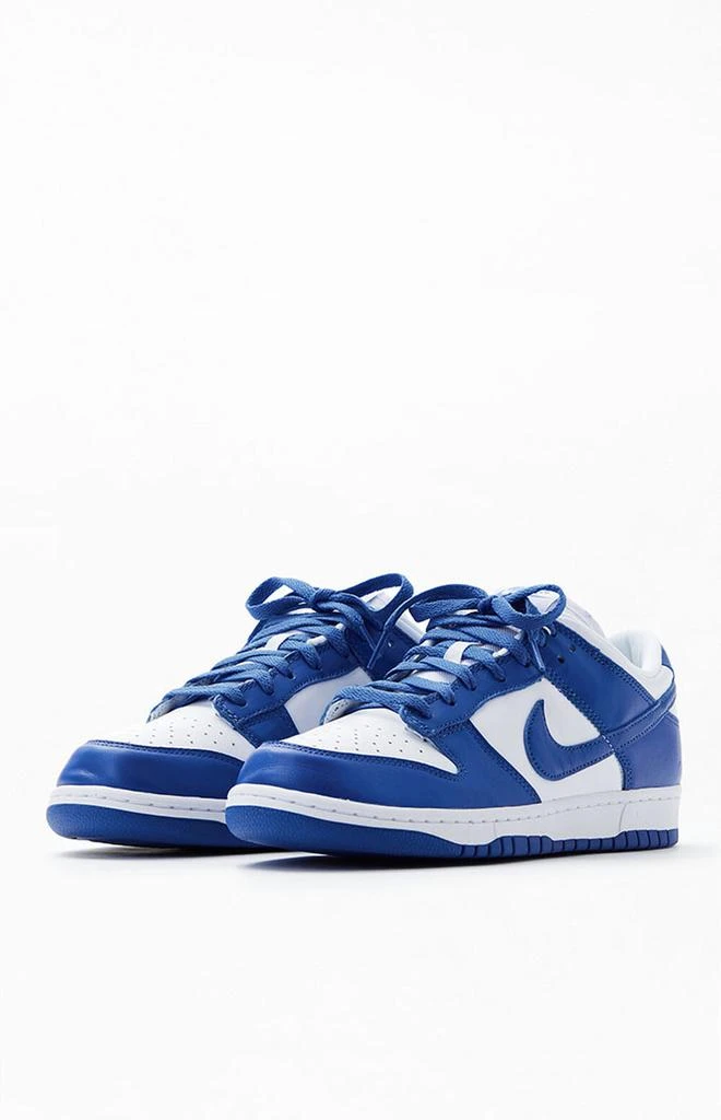 商品NIKE|Kentucky Dunk Low Retro Shoes,价格¥1874,第2张图片详细描述