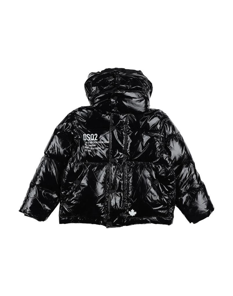 商品DSQUARED2|Shell  jacket,价格¥1783,第1张图片