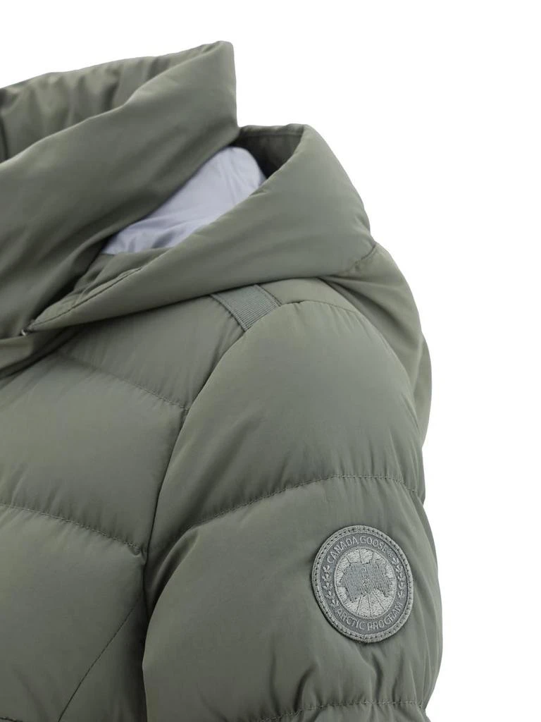 商品Canada Goose|CANADA GOOSE DOWN JACKETS,价格¥7128,第4张图片详细描述