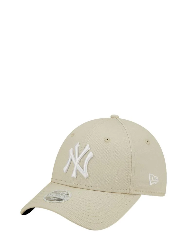 商品New Era|Female League Ess 9forty Ny Yankees Cap,价格¥130,第2张图片详细描述