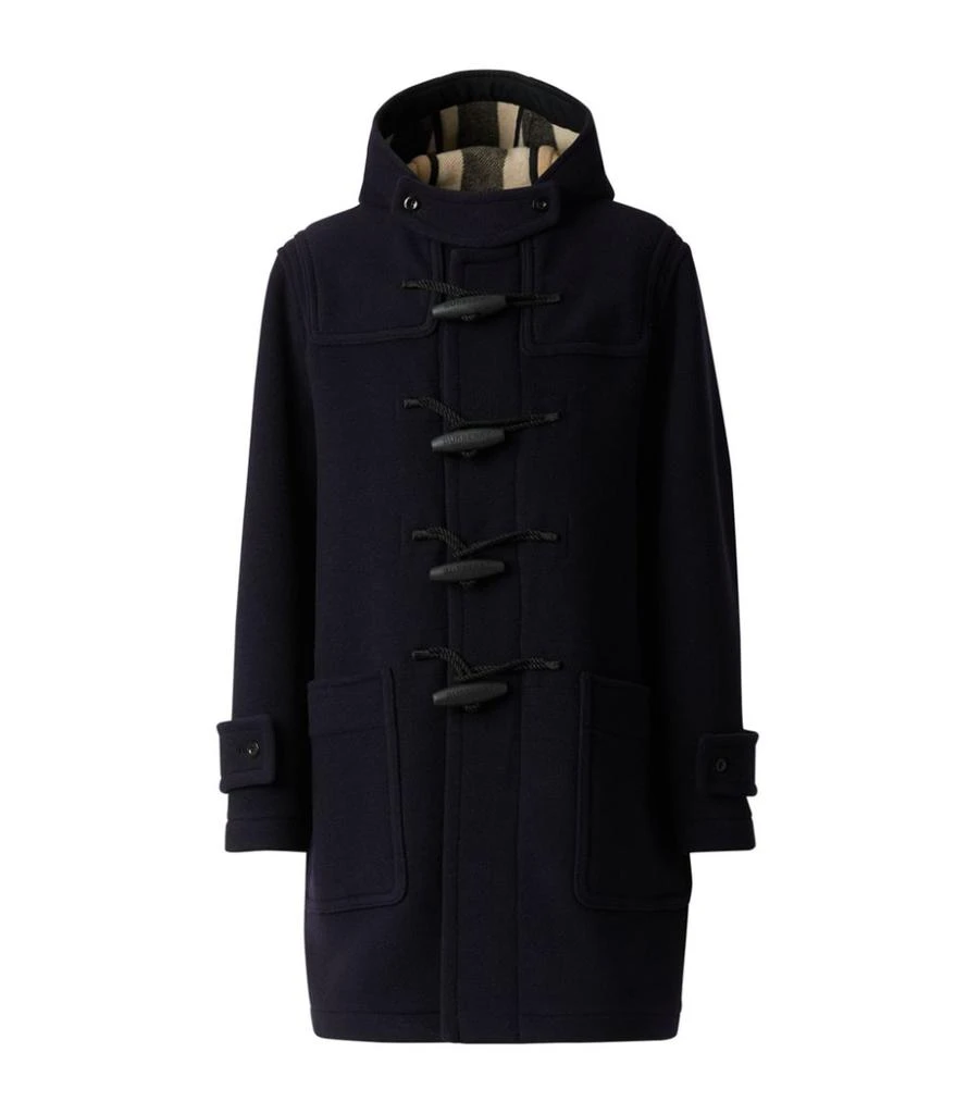 商品Burberry|Duffle Coat,价格¥13880,第1张图片