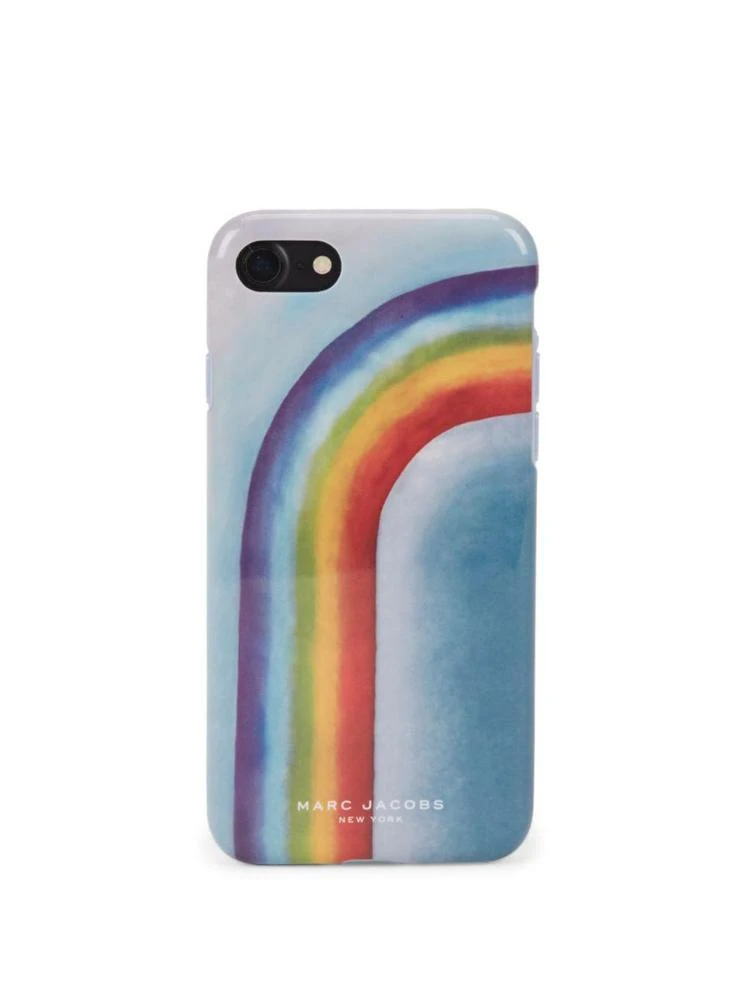 商品Marc Jacobs|Rainbow iPhone 7 Case,价格¥136,第1张图片