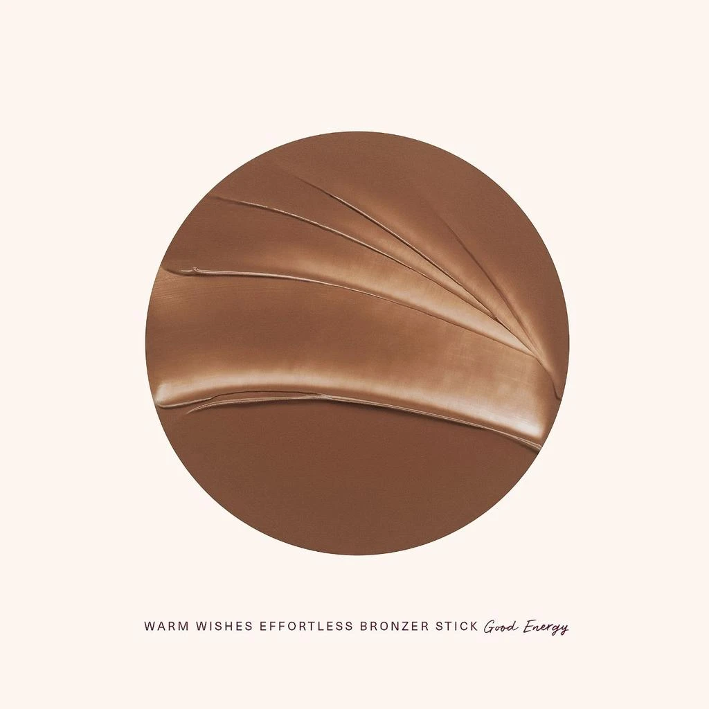 商品Rare Beauty by Selena Gomez|Warm Wishes Effortless Cream Bronzer Stick,价格¥222,第3张图片详细描述