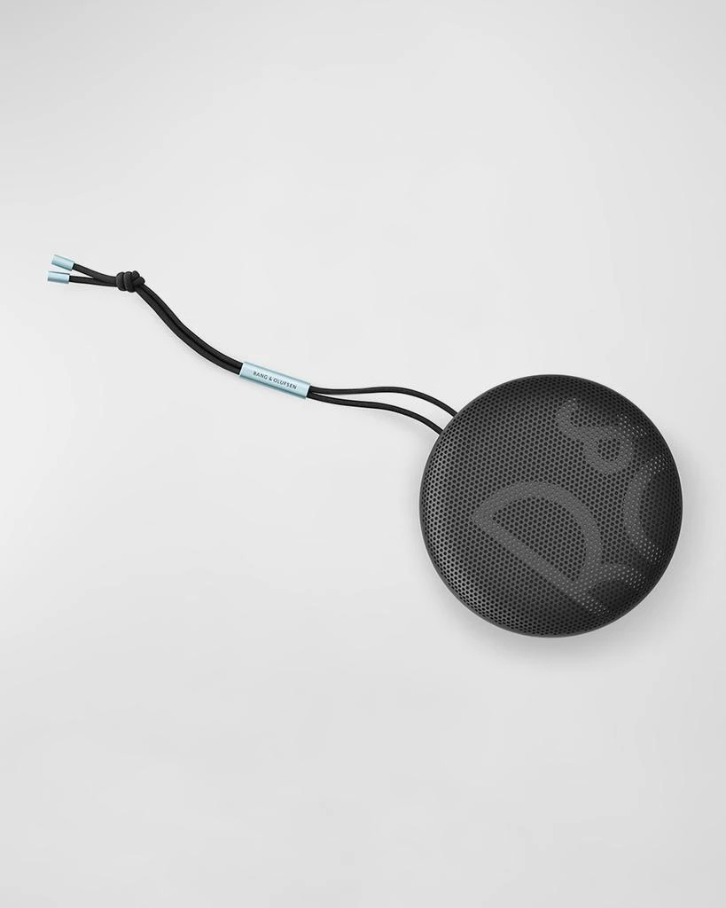 商品Bang & Olufsen|Beosound A1 2nd Gen Wireless Speaker, Anthracite Oxygen,价格¥2314,第2张图片详细描述