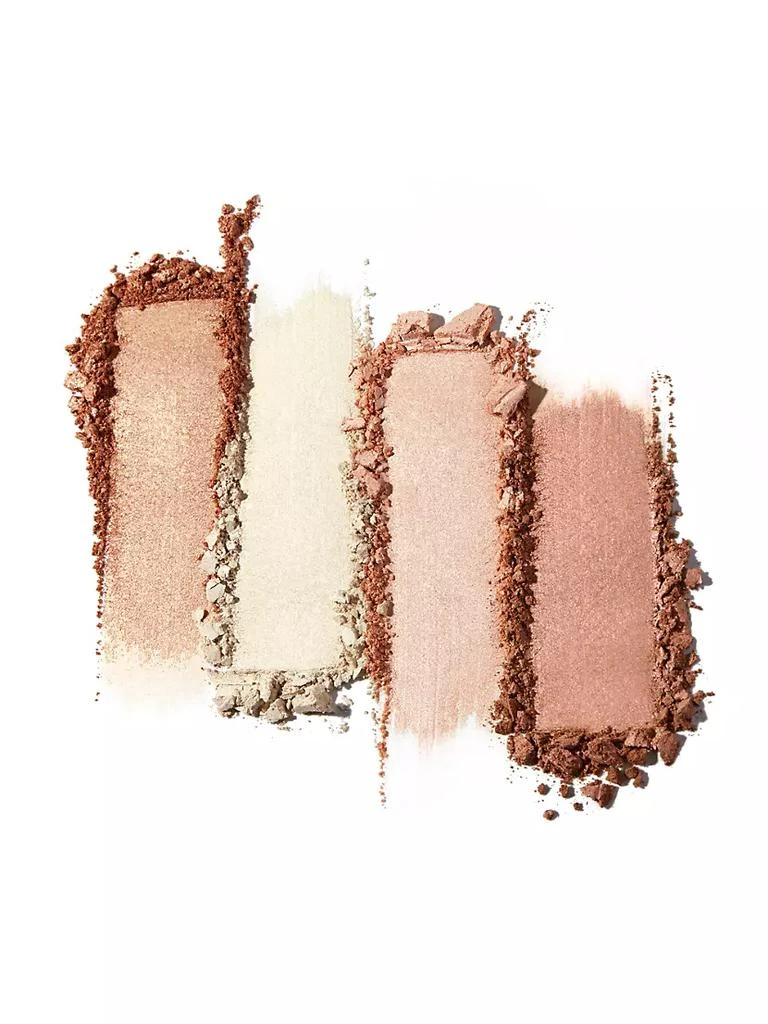 商品Anastasia Beverly Hills|Sugar Glow Kit,价格¥300,第3张图片详细描述