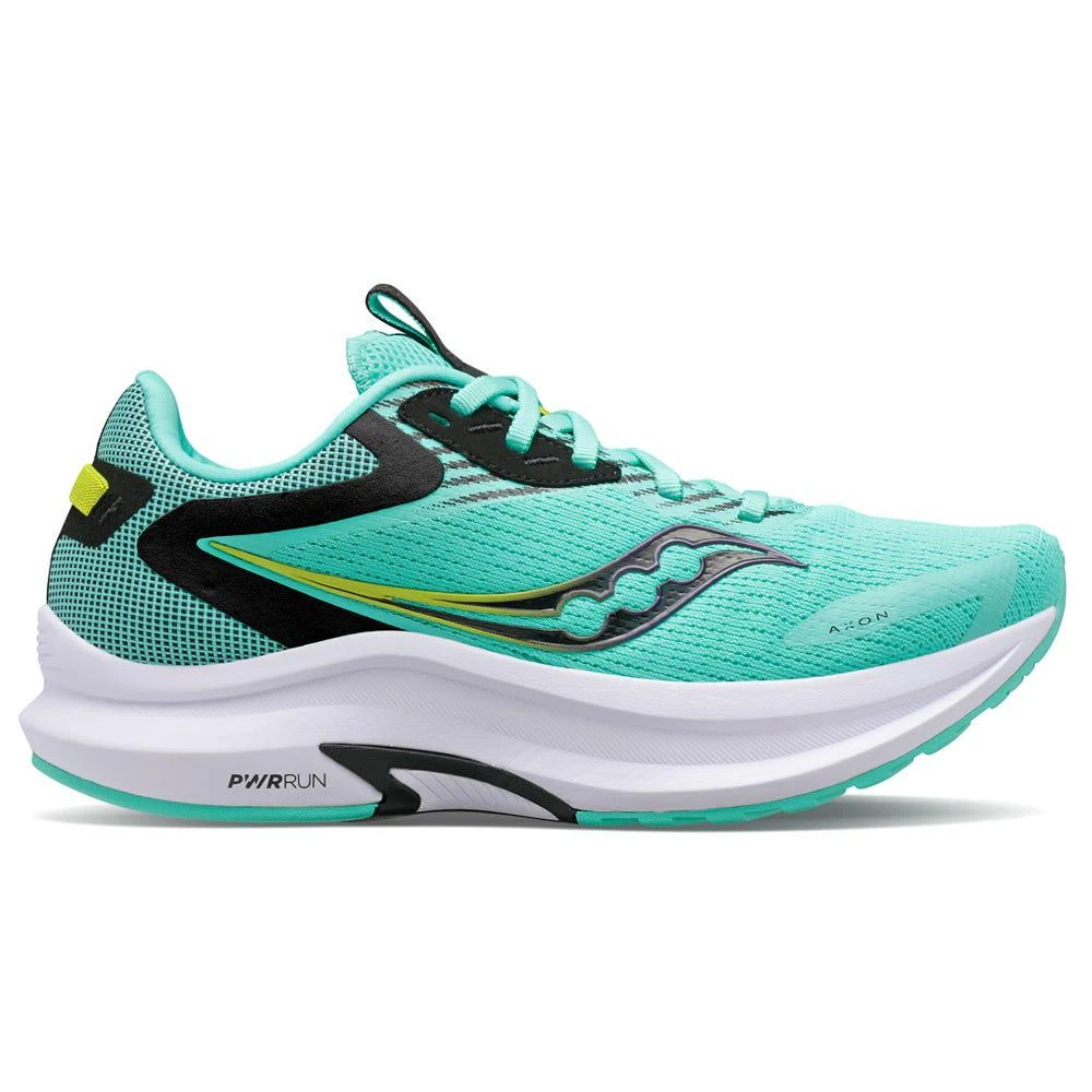 商品Saucony|Axon 2 Running Shoes,价格¥338,第1张图片