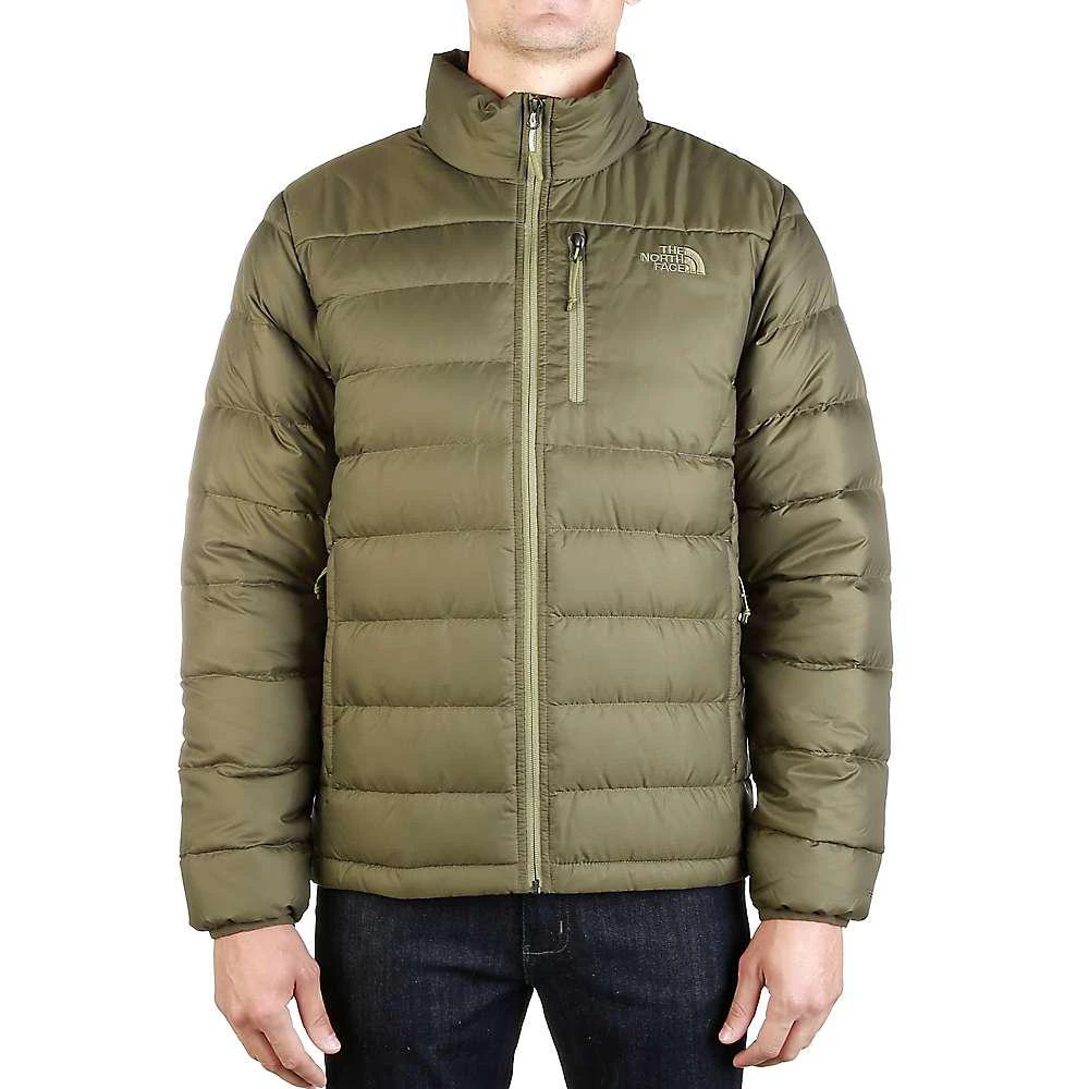 商品The North Face|The North Face Men's Aconcagua Jacket,价格¥1044,第1张图片