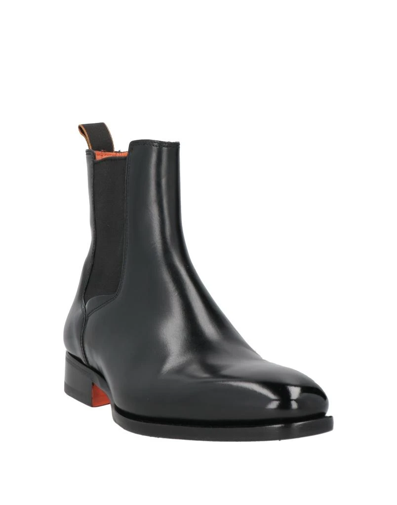 商品Santoni|Ankle boot,价格¥3875,第2张图片详细描述