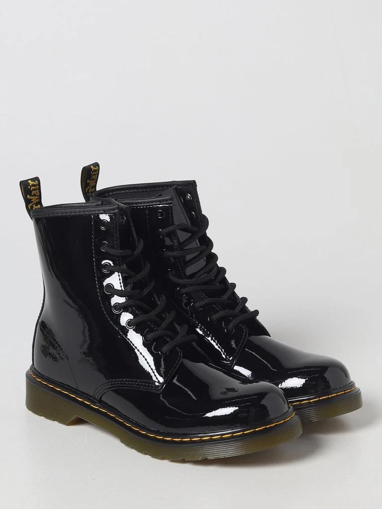 商品Dr. Martens|Dr. Martens shoes for girls,价格¥288,第2张图片详细描述