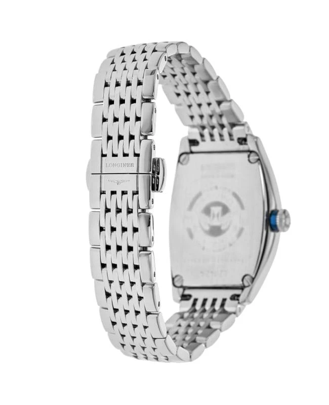 商品Longines|Longines Evidenza Automatic Women's Watch L2.142.4.73.6,价格¥11787,第4张图片详细描述