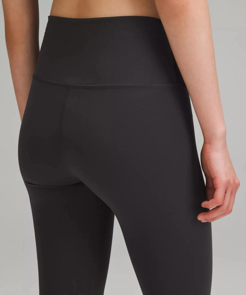 Wunder Train High-Rise Tight 25" 商品