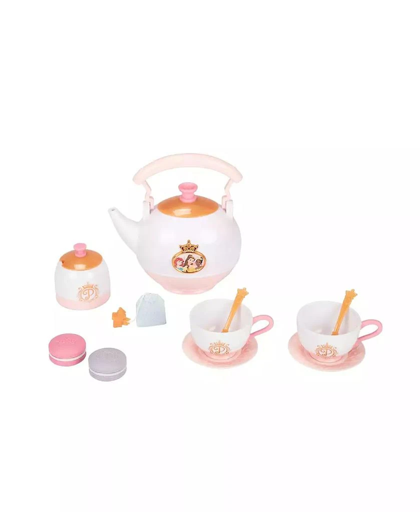 商品Disney Princess|Style Collection Sweet Styling' Tea Set, 12 Piece,价格¥89,第3张图片详细描述