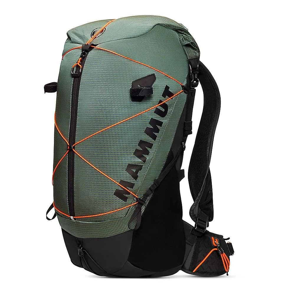 商品Mammut|Mammut Ducan Spine 28-35 Pack,价格¥1783,第1张图片