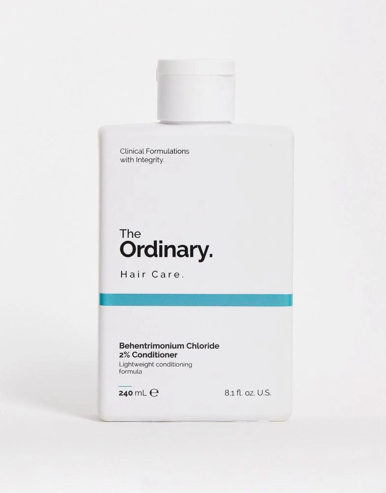 商品The Ordinary|The Ordinary Behentrimonium Chloride 2% Conditioner 240ml,价格¥70,第1张图片