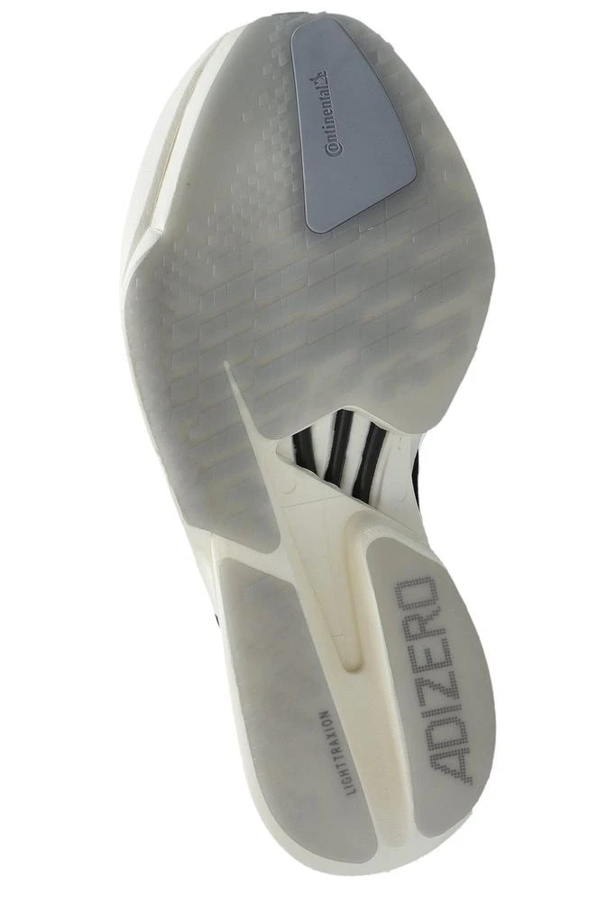 商品Adidas|Adidas Adizero Adios Pro 4 Lace-Up Sneakers,价格¥2297,第5张图片详细描述