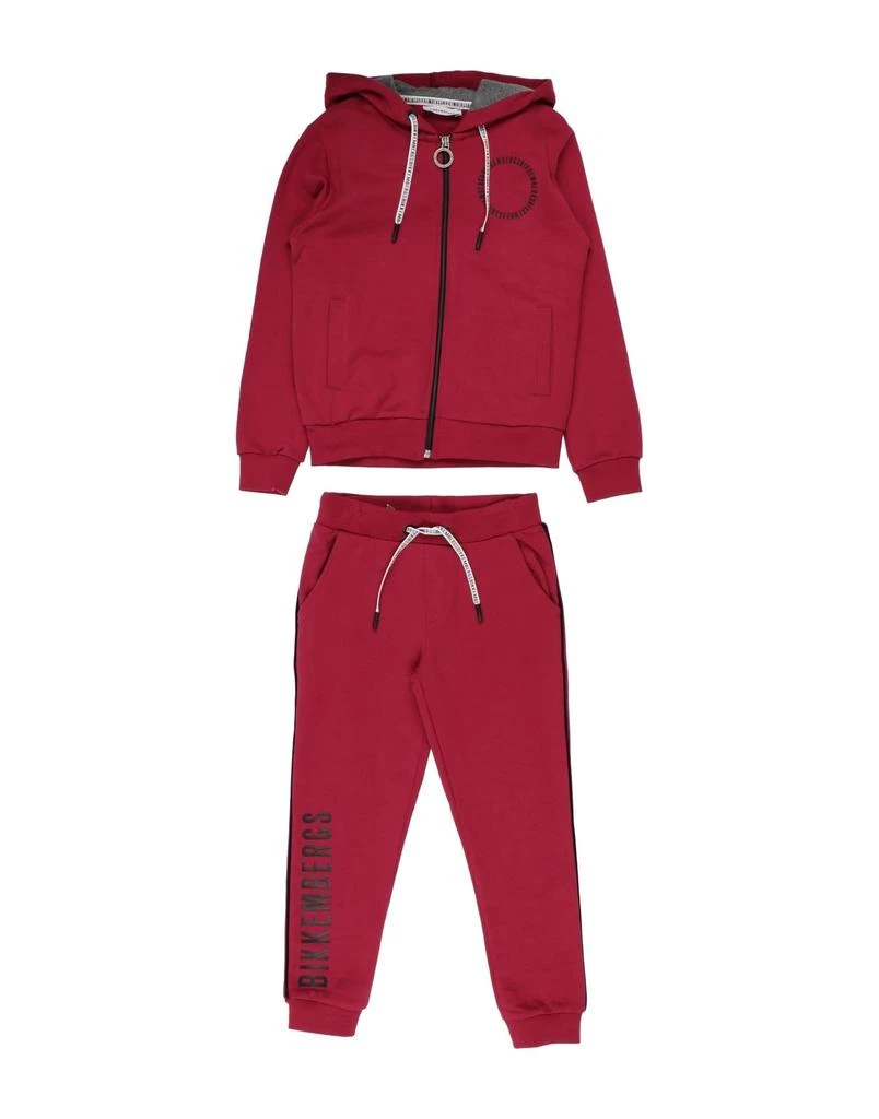 商品BIKKEMBERGS|Tracksuit,价格¥768,第1张图片