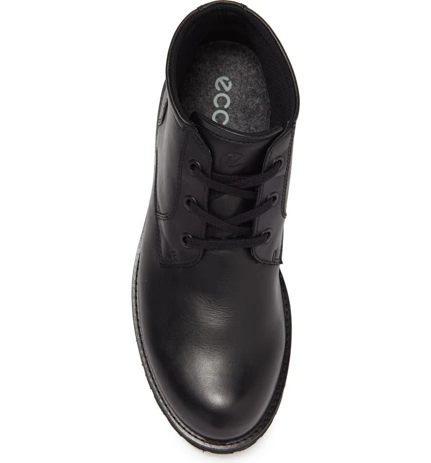 商品ECCO|Jamestown Leather Chukka Boot,价格¥679,第4张图片详细描述