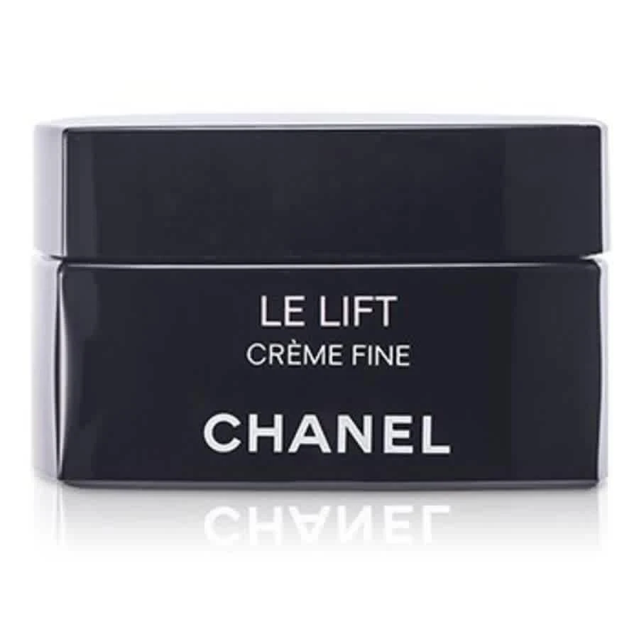 商品Chanel|- Le Lift Creme Fine  50g/1.7oz,价格¥1005,第2张图片详细描述