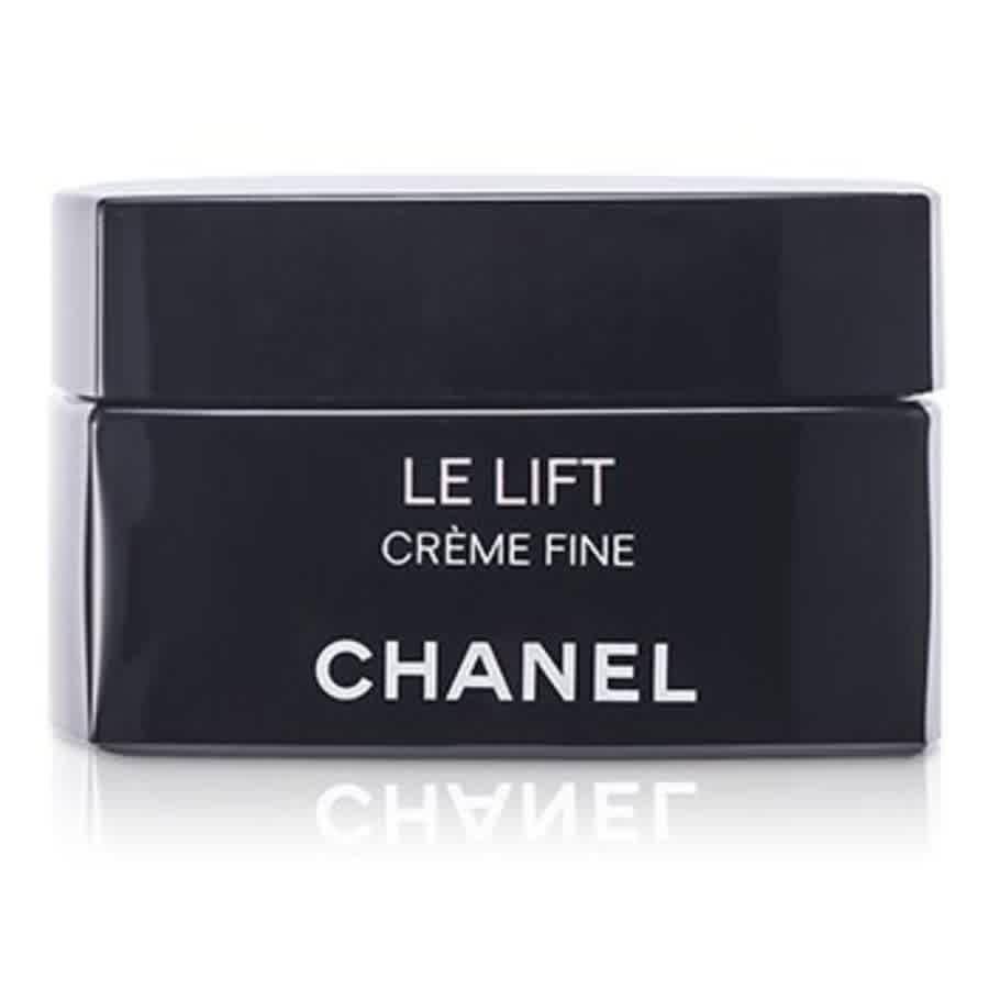 商品Chanel|Chanel - Le Lift Creme Fine 50g/1.7oz,价格¥887,第4张图片详细描述