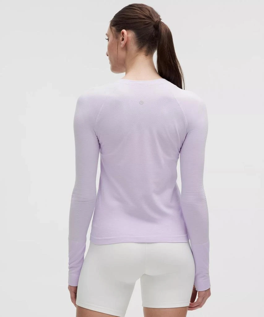 Swiftly Tech Long-Sleeve Shirt 2.0 *Waist Length 商品