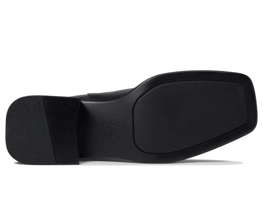 商品Vagabond Shoemakers|Blanca Leather Chelsea Bootie,价格¥1395,第3张图片详细描述