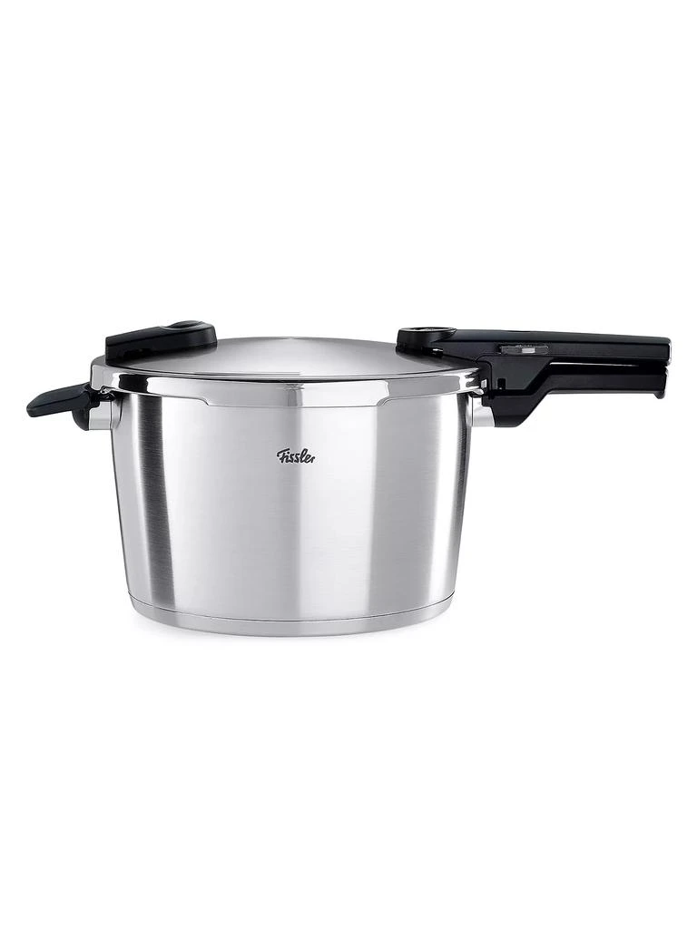 商品Fissler|Vitaquick® Premium Healthy Cooker™ Pressure Skillet,价格¥1649,第4张图片详细描述