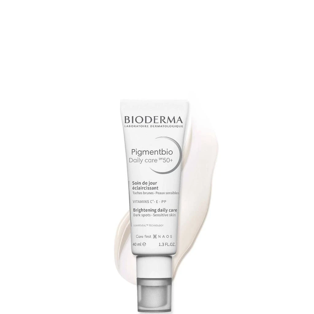 商品Bioderma|Bioderma Pigmentbio Daily Care SPF 50+,价格¥324,第1张图片