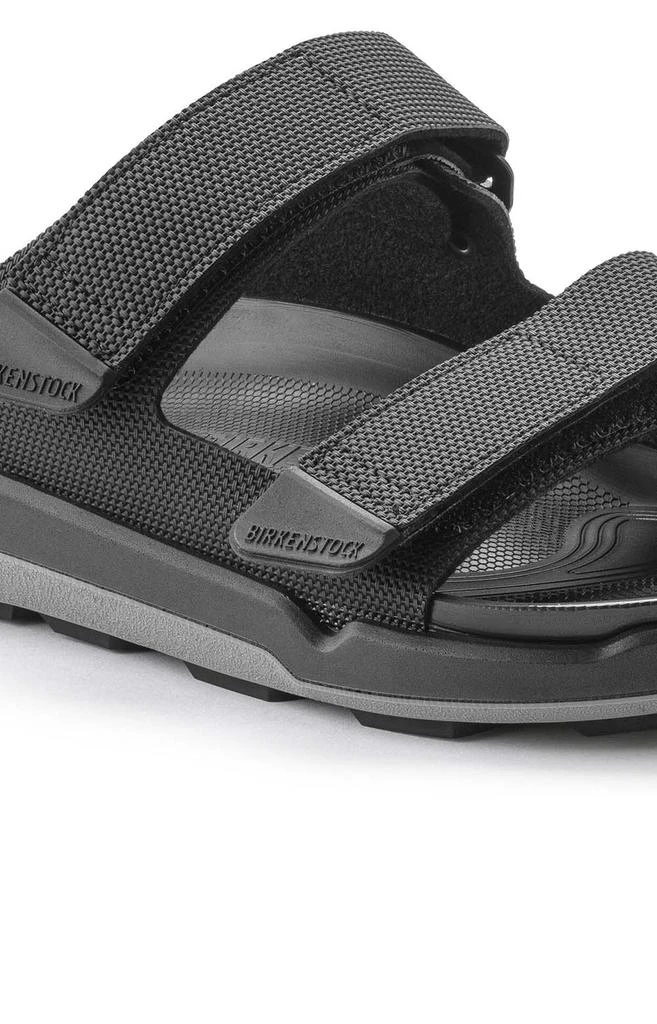 商品Birkenstock|(1019173) Atacama Sandals - Futura Black,价格¥811,第2张图片详细描述