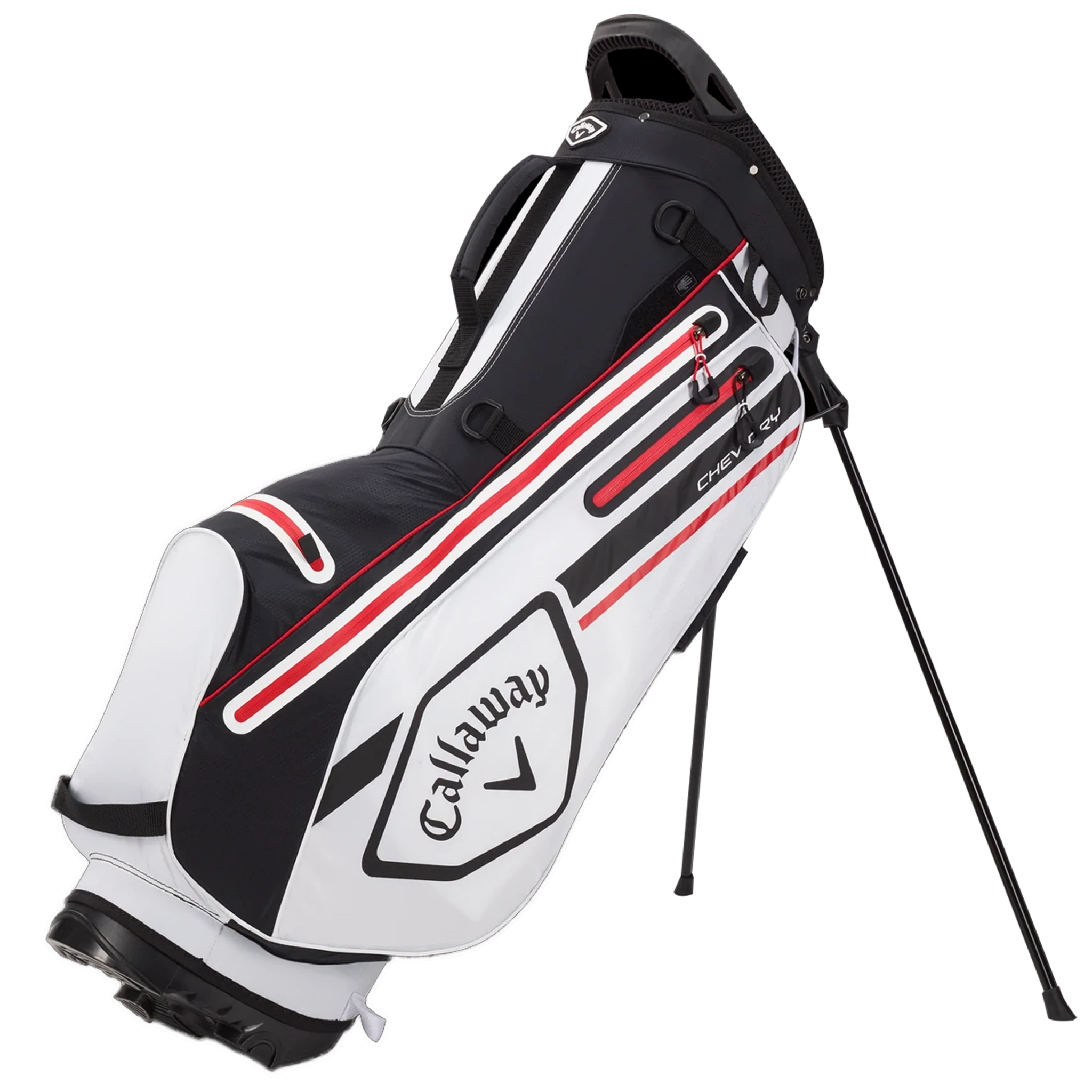 商品【商品预售7天】 Callaway|Callaway 高尔夫 11850923STYLE 白色,价格¥3003 描述