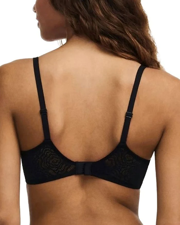 商品Chantelle|C Jolie Demi Bra,价格¥321,第3张图片详细描述