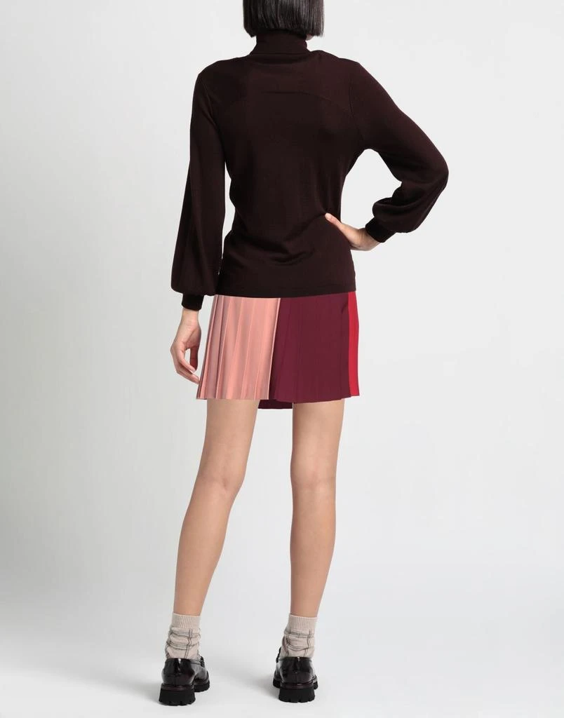 商品BLUMARINE|Mini skirt,价格¥380,第3张图片详细描述