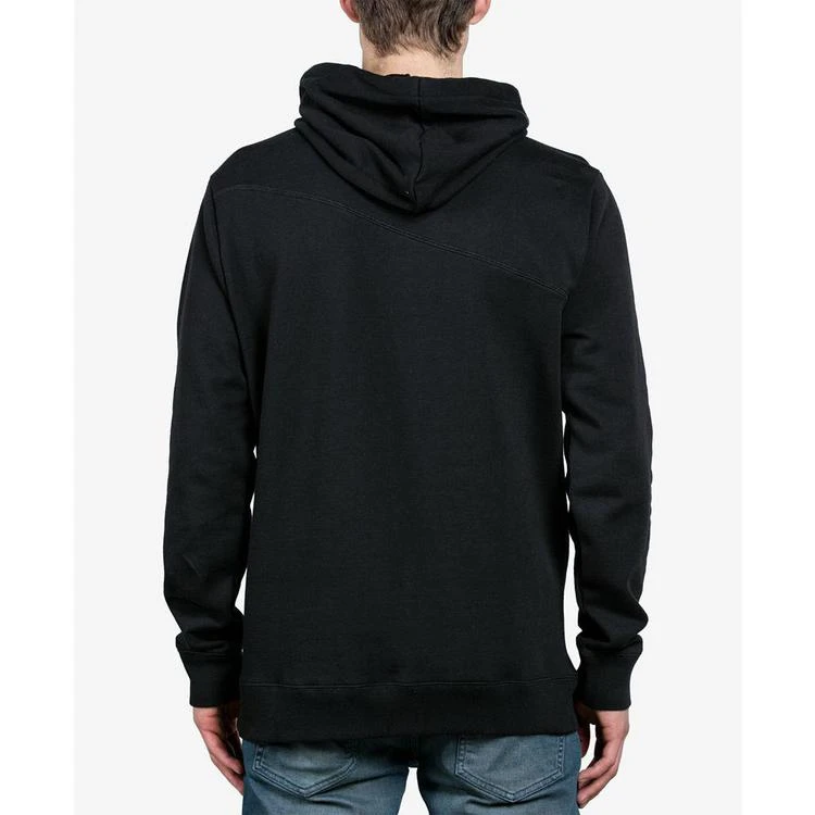 商品Volcom|Men's Stone Logo-Print Pullover Hoodie ,价格¥131,第2张图片详细描述