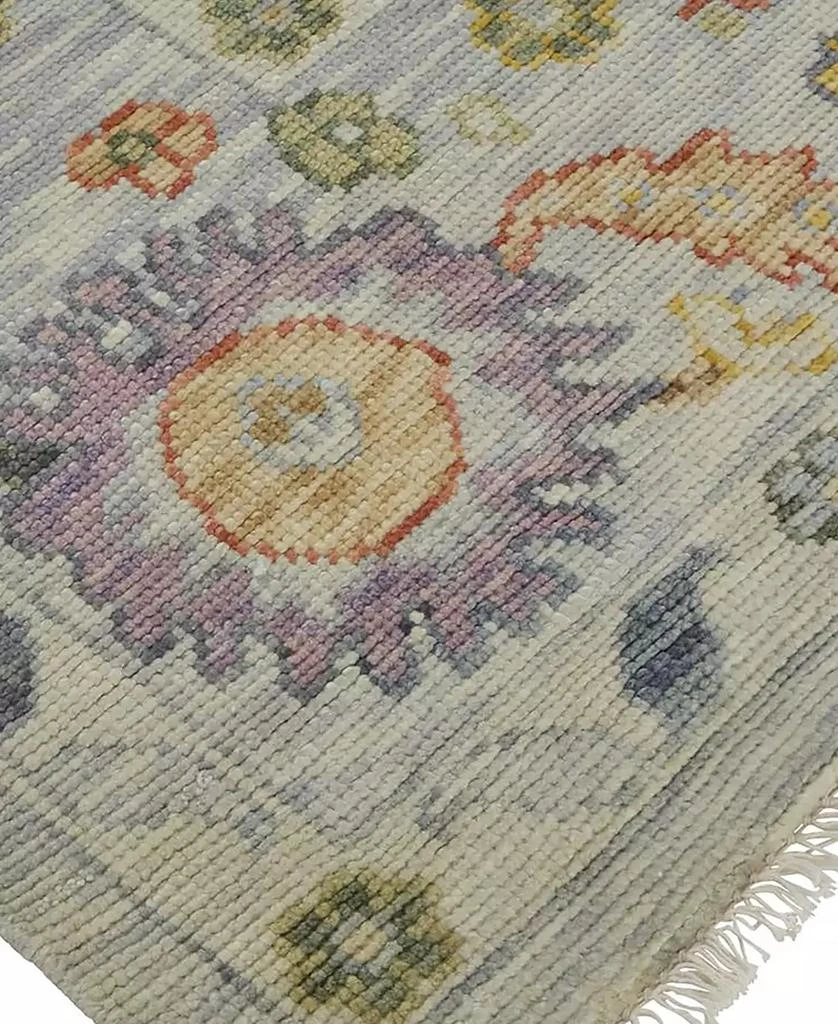 商品Feizy|Karina R6793 2' x 3' Area Rug,价格¥1457,第2张图片详细描述