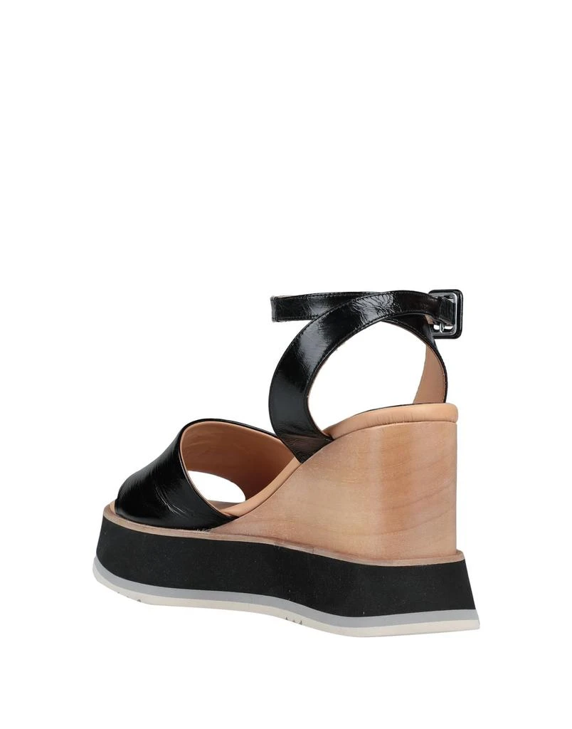 商品PALOMA BARCELÓ|Sandals,价格¥1273,第3张图片详细描述
