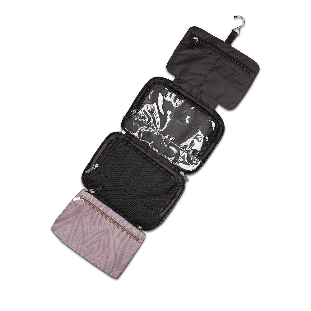 Just Right Hanging Travel Case 商品