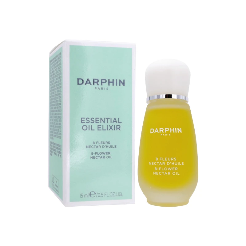 DARPHIN朵梵八大明星玫瑰 八花百妍芳香精露 商品