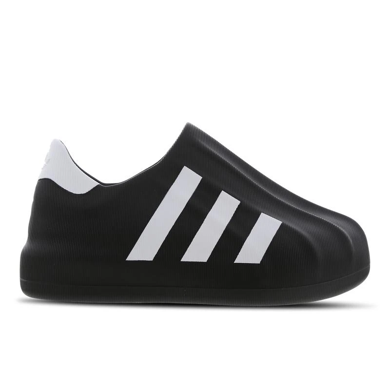 商品Adidas|adidas Adifom Superstar - Grade School Shoes,价格¥199,第1张图片详细描述