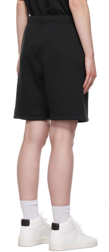 商品Essentials|Black Fleece Sweat Shorts,价格¥426,第5张图片详细描述