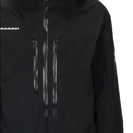 Eiger Free Pro HS Hooded Jacket - Men's 商品
