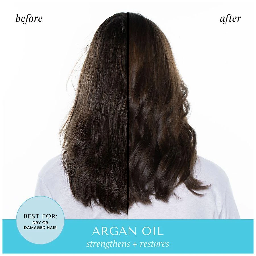 Argan Oil 5-in-1 Leave-In Spray 商品