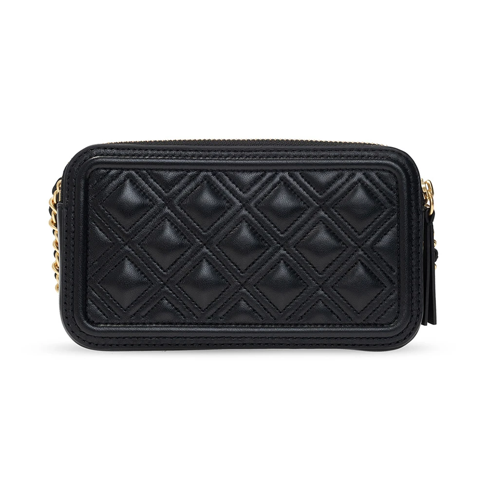TORY BURCH 黑色女士手提包 79403-001 商品