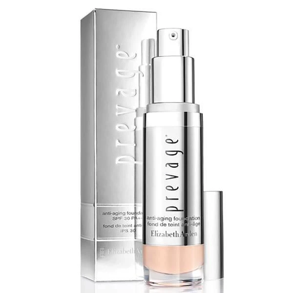 商品Elizabeth Arden|铂粹御肤抗老粉底液,价格¥524,第1张图片