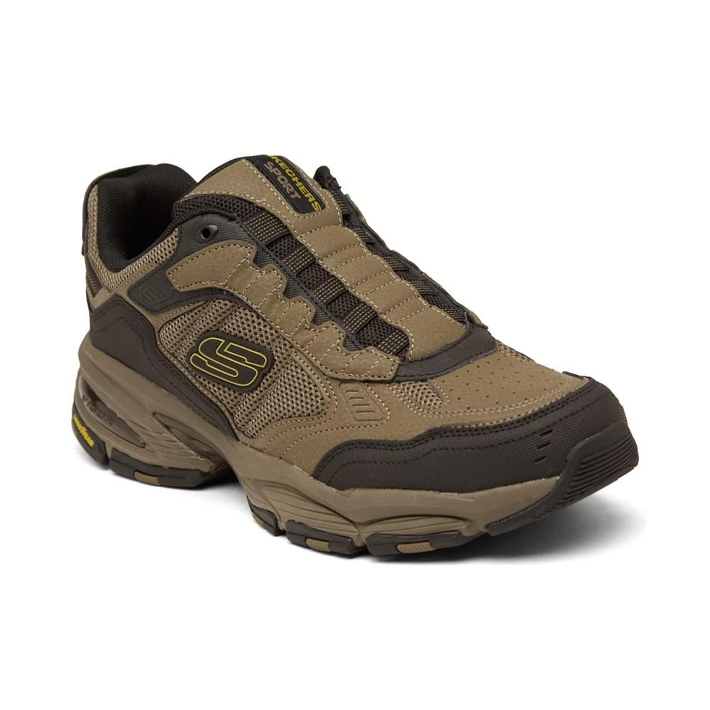 商品SKECHERS|Men's Vigor 3.0 Walking Sneakers from Finish Line,价格¥490,第1张图片