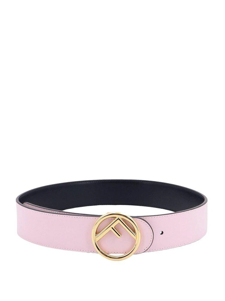 商品Fendi|Fendi F Is Fendi Reversible Belt,价格¥2569,第1张图片