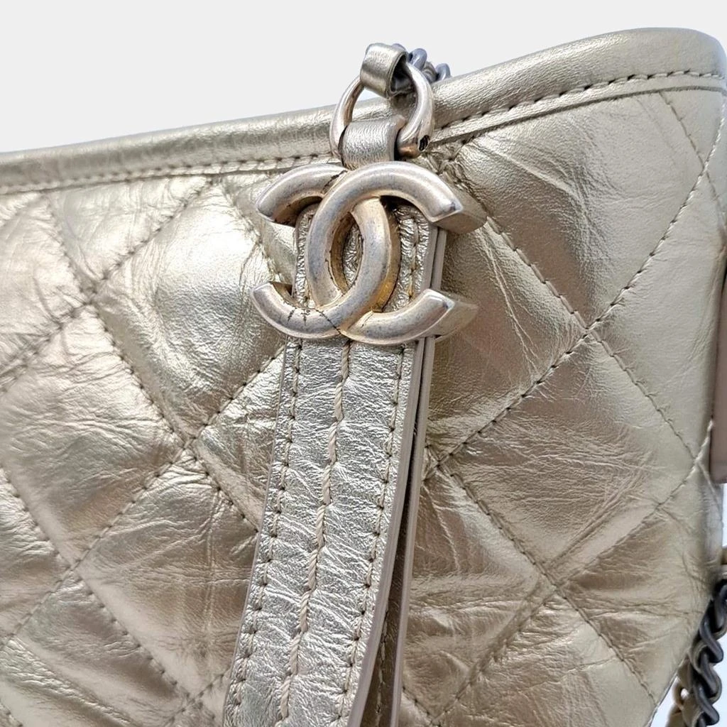 商品[二手商品] Chanel|Chanel Gabrielle Hobo Medium Bag,价格¥21493,第4张图片详细描述