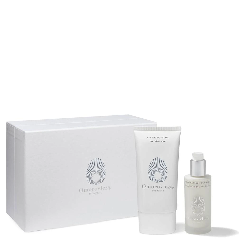 商品Omorovicza|Omorovicza Can't Live Without,价格¥1115,第1张图片